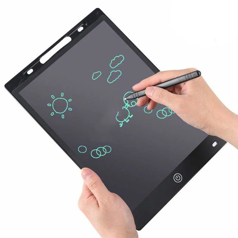 Tablet mágico de desenhos para crianças